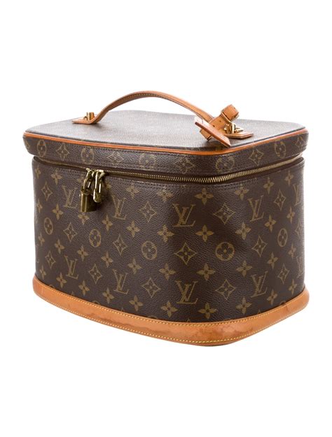 louis vuitton accessories bag